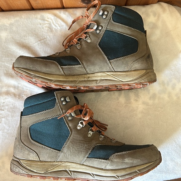 L.L. Bean TEK 2.5 Size 13 SKU VN1001038 - Picture 6 of 7